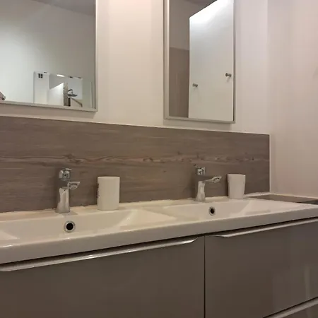 T2 Le Colombier Antibes