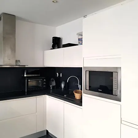 T2 Le Colombier * Antibes