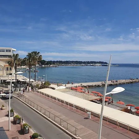 T2 Le Colombier *