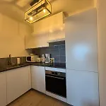 T2 Le Colombier Apartamento
