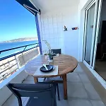 T2 Le Colombier Apartamento *
