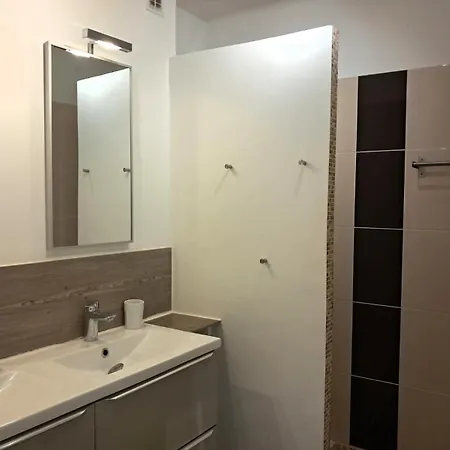 T2 Le Colombier Apartamento *