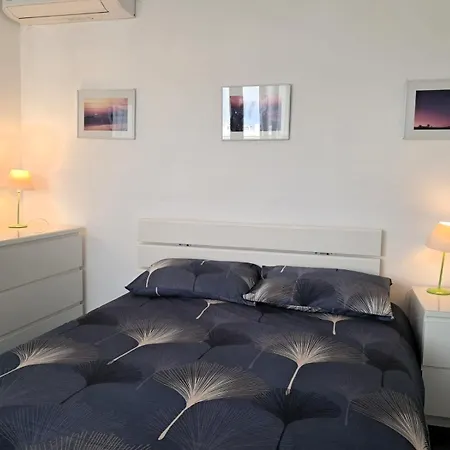 Apartment T2 Le Colombier