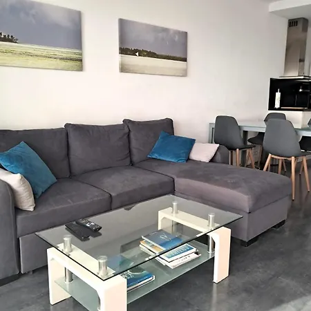 T2 Le Colombier * Antibes