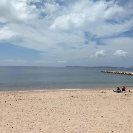 Apartamento T2 Le Colombier Antibes