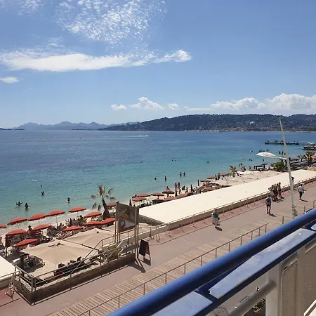 T2 Le Colombier Apartamento *