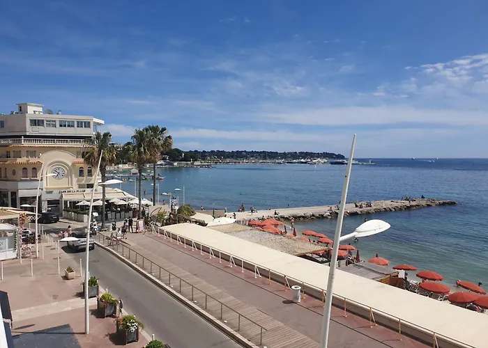 T2 Le Colombier *
